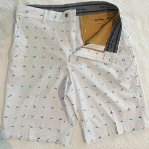 Walter Hagen Golf Short